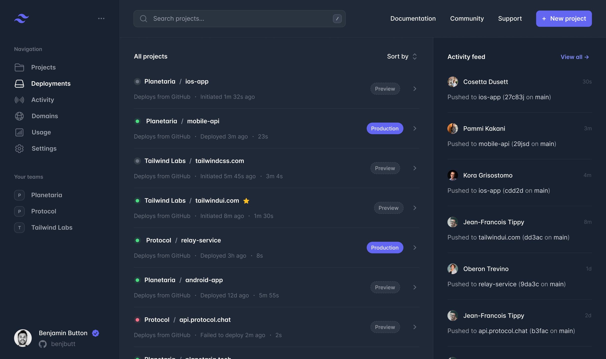 FAQS